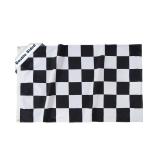 SYII Checkered Flag 3x5 Feet OutdoorRa