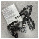 12ï¿½ Chainsaw Bar & S45 Chain Fits Ec
