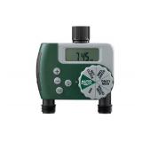 Orbit 58910 Digital 2 Outlet Hose Fauc