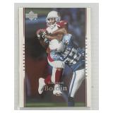 2007 UPPERDECK ANQUAN BOLDIN CARD
