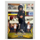 ROOKIE GOLD CARD 2018 LEAF MASON RUDO