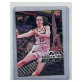 Caitlin Clark Generation Next Rookie o