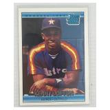 ROOKIE CARD 1992 DONRUSS KENNY LOFTON