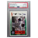 2000 Ken Griffey Jr Victory PSA 10