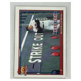 1991 TOPPS ROGER CLEMENS CARD