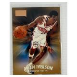 ROOKIE CARD SKYBOX PREMIUM HOF ALLEN