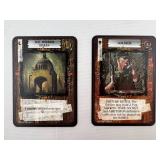 KULT (Base Set ENG): The Mirror Halls/ Solider