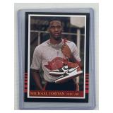 Michael Jordan Nike Air Jordan Ones ro
