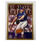 DEVIL RAYS INAUGURAL ROGER CLEMENS CA