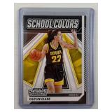 Caitlin Clark 2024 Contenders Insert