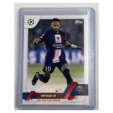 2023 Neymar Jr. Topps