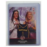Caitlin Clark Generation Next Draft Pi