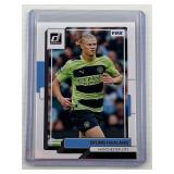 2022-2023 Erling Haaland Panini