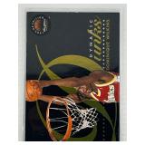 INSERT CARD SKYBOX HOF DOMINIQUE WILK
