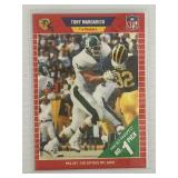 ROOKIE CARD 1989 PROSET TONY MANDARIC