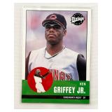 UPPERDECK VINTAGE HOF KEN GRIFFEY JR