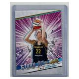 Caitlin Clark 2023/24 Hot Shot Prospec