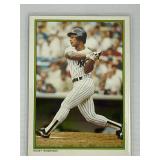 1986 TOPPS GLOSSY HOF RICKEY HENDERSO