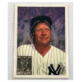 1996 Mickey Mantle Topps