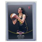 Caitlin Clark Generation Next rookie