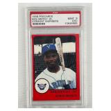 1988 Ken Griffey Jr PSA Mint 9