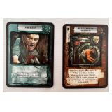 KULT(Base Set ENG): Impaled/Blue Collar Worker