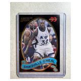 SHAQUILLE O