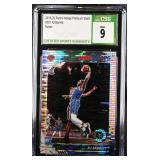 2020 RJ Barrett  Hoops Premium Pulsar RC CSG 9
