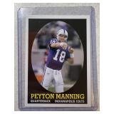 2007 TOPPS TURN BACK THE CLOCK P