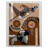 RARE CARD CONE/GOODEN #1151 OF 1999