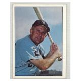 SCARCE CARD 1978 TCMA THE 60S SMOKEY BUR