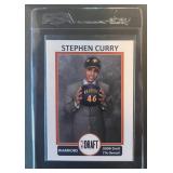 2009 Draft Stephen Curry - Warriors 2009 Draft Stephen Curry - Warriors