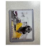 LEBRON JAMES ACEO RP CARD