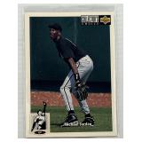ROOKIE CARD 1994 CHOICE MICHAEL JORDAN