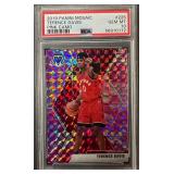 2019 Terrence Davis Rookies - PSA 10 2019 Terrence Davis Rookies - PSA 10