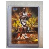 1998/99 FLEER ULTRA NBATTIUTUDE