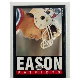 ROOKIE CARD 1985 TOPPS TONY EASON