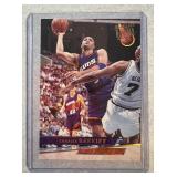 1993/94 FLEER ULTRA CHARLES BARK