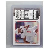 Tank Dell Rookie 2023 Contenders DP Tank Dell Rookie 2023 Contenders DP