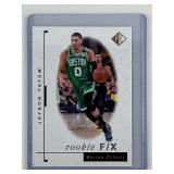 Jayson Tatum 2017 Prospector Jayson Tatum 2017 Prospector