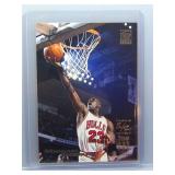 1994 Michael Jordan Skybox