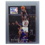 1993 Michael Jordan Skybox