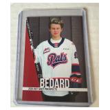 CONNOR BEDARD 2020 HOT SHOT PROSPECTS