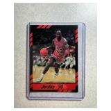 MICHAEL JORDAN 1990 BEST OF THE BEST #10