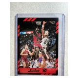 MICHAEL JORDAN 1990 BEST OF THE BEST #5