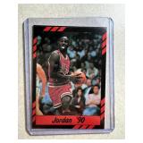 MICHAEL JORDAN 1990 BEST OF THE BEST #9