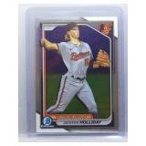 Jackson Holiday 2024 Bowman Chrome Jackson Holiday 2024 Bowman Chrome