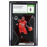 2020 Kendrick Nunn Mosaic Rookie CSG 9