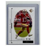 Brock Purdy 2022 Prospector Brock Purdy 2022 Prospector