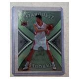 2008/09 UD STARQUEST YAO MING
